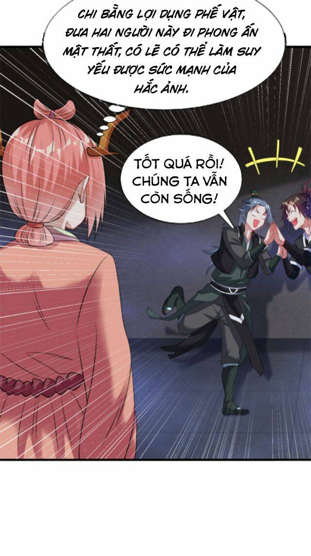 Đạo Ấn Chapter 58 - TC Truyện