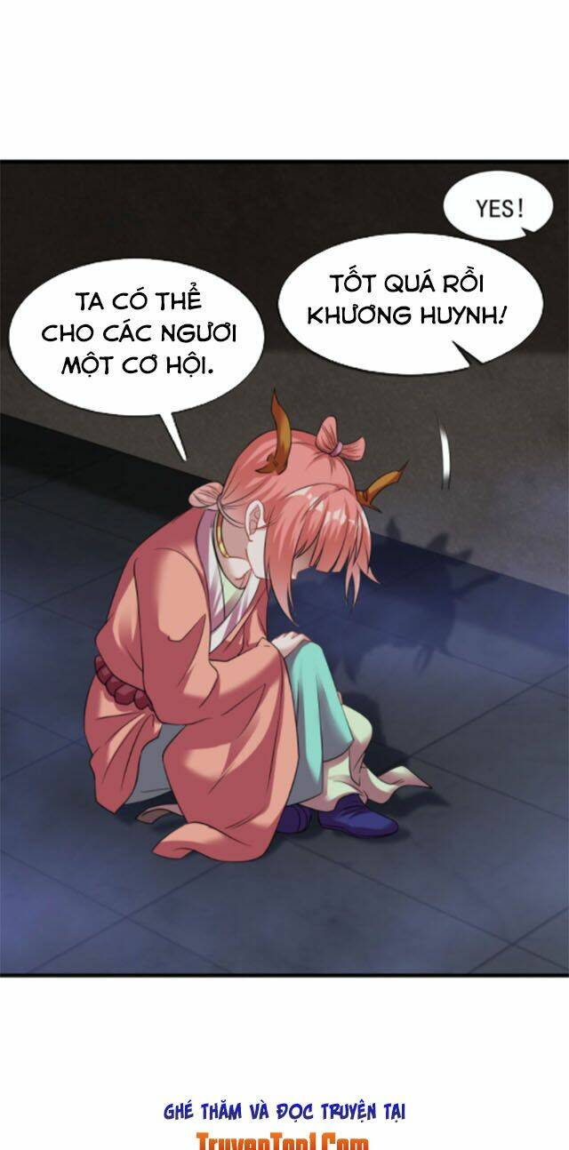 Đạo Ấn Chapter 58 - TC Truyện