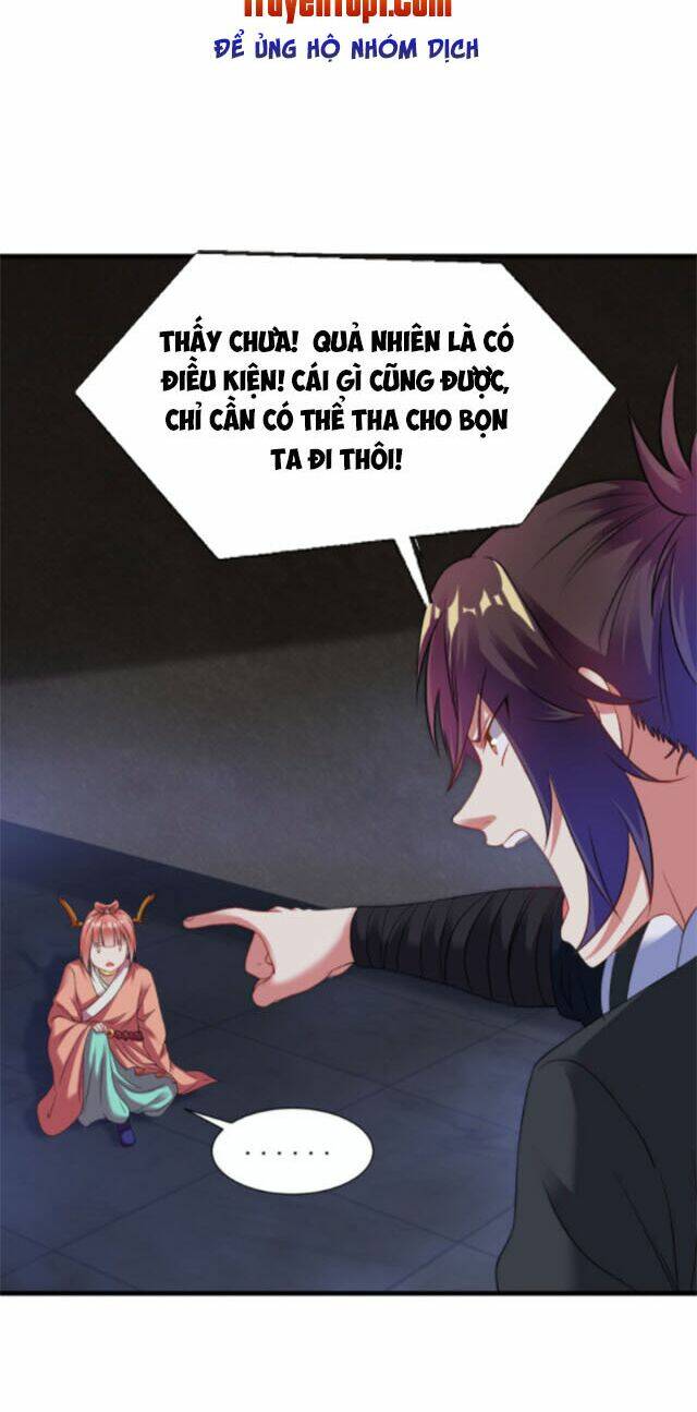 Đạo Ấn Chapter 58 - TC Truyện