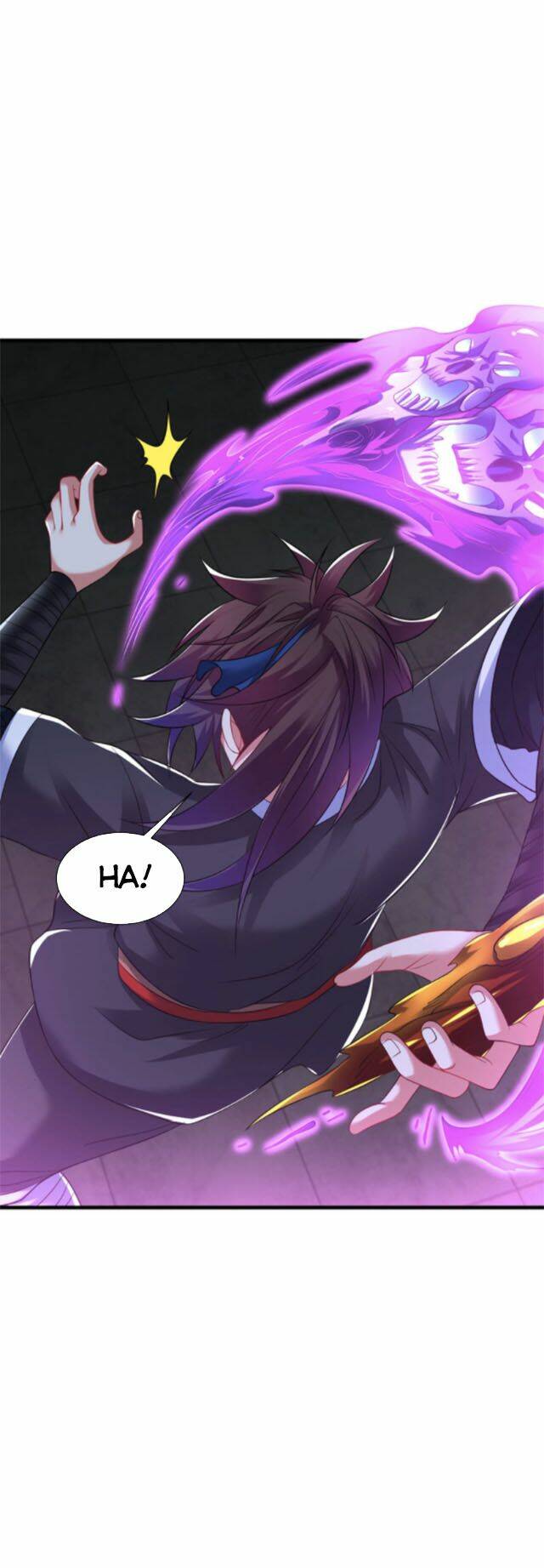 Đạo Ấn Chapter 58 - TC Truyện