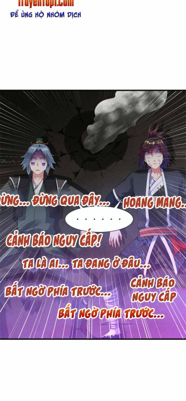 Đạo Ấn Chapter 58 - TC Truyện