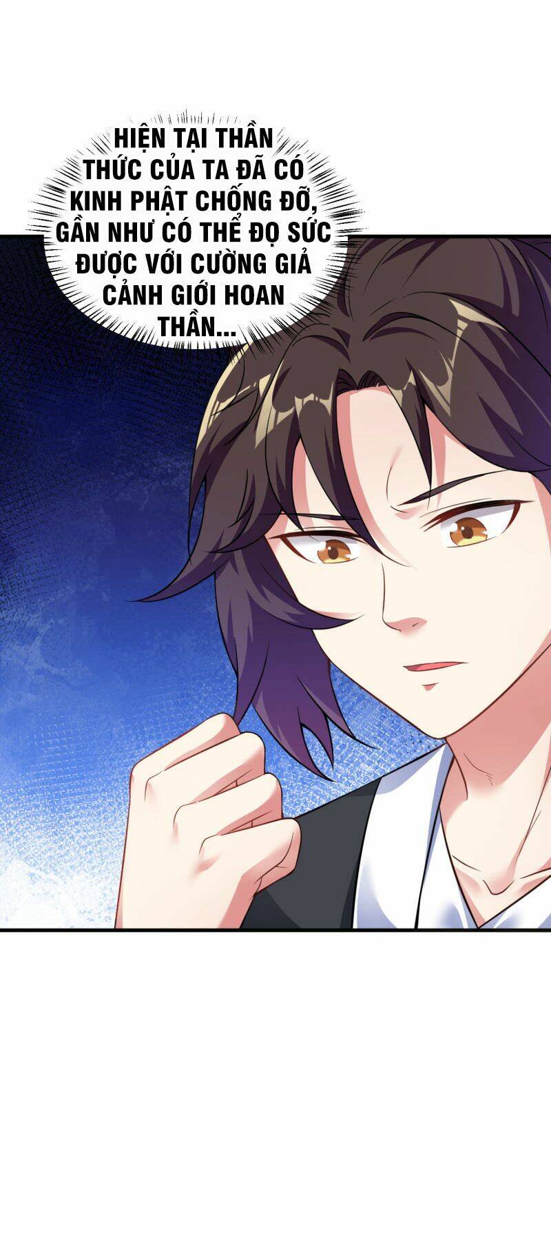Đạo Ấn Chapter 50 - TC Truyện