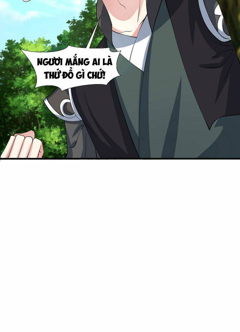 Đạo Ấn Chapter 50 - TC Truyện