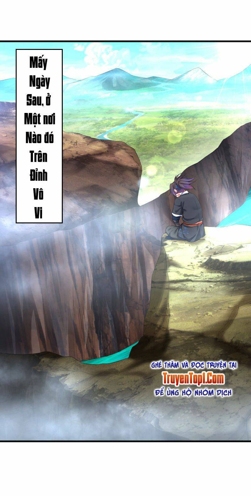 Đạo Ấn Chapter 50 - TC Truyện