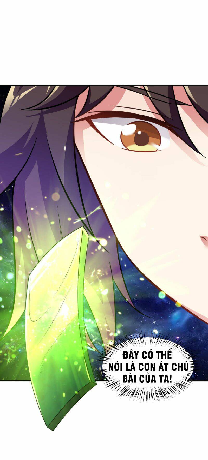 Đạo Ấn Chapter 50 - TC Truyện