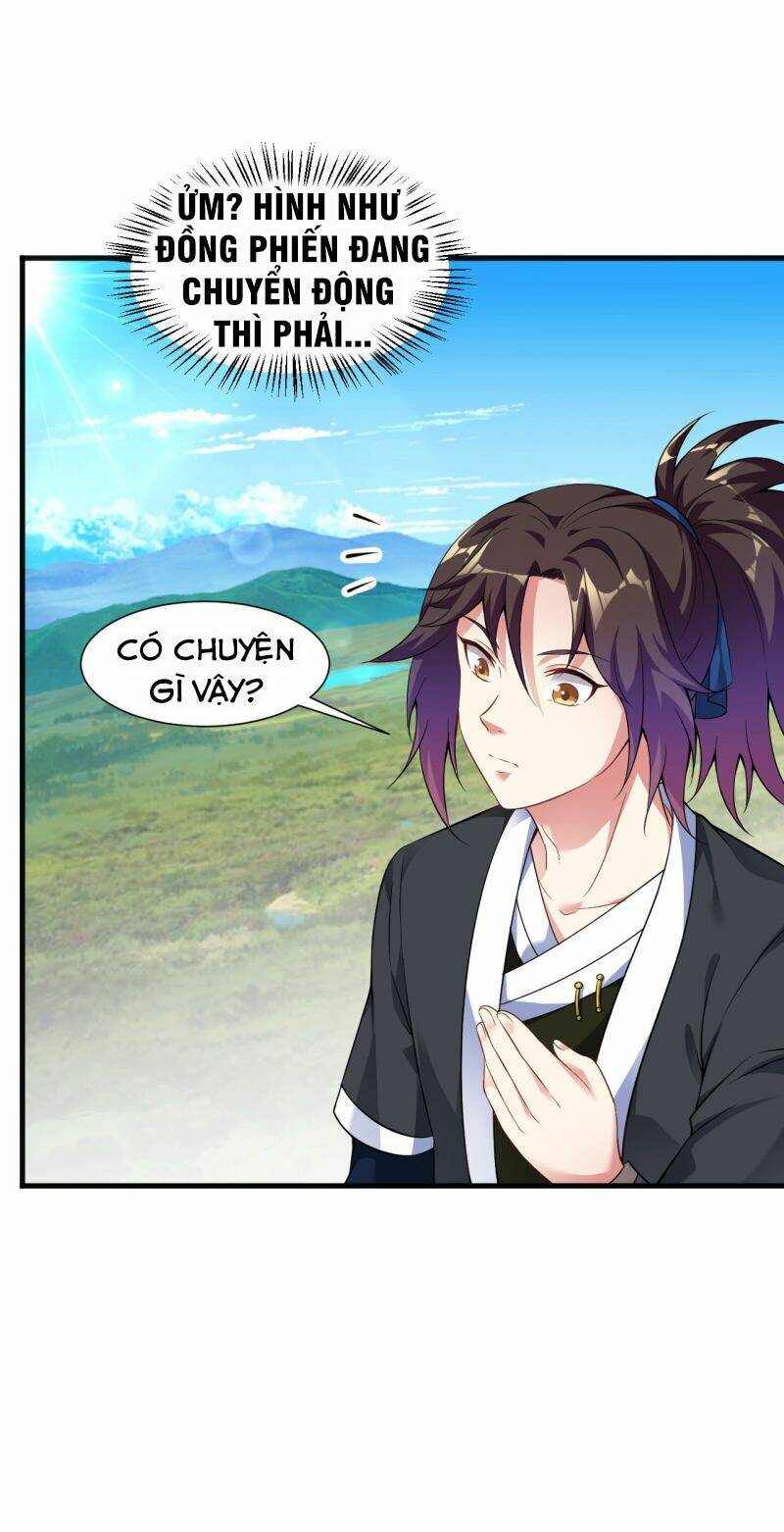 Đạo Ấn Chapter 50 - TC Truyện