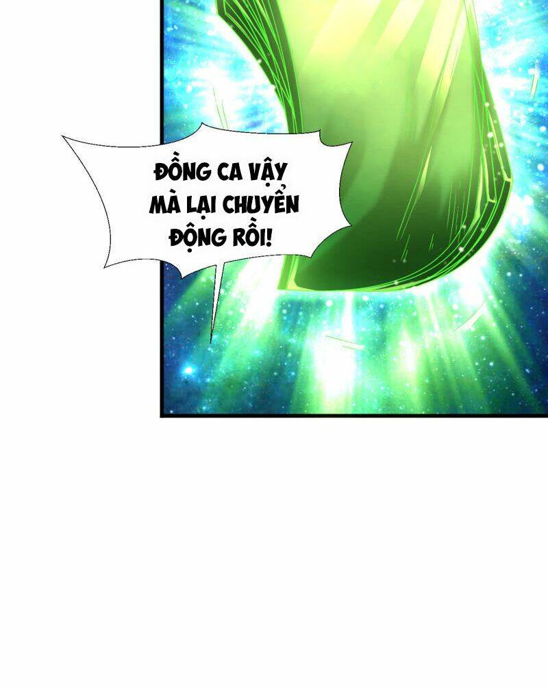 Đạo Ấn Chapter 50 - TC Truyện
