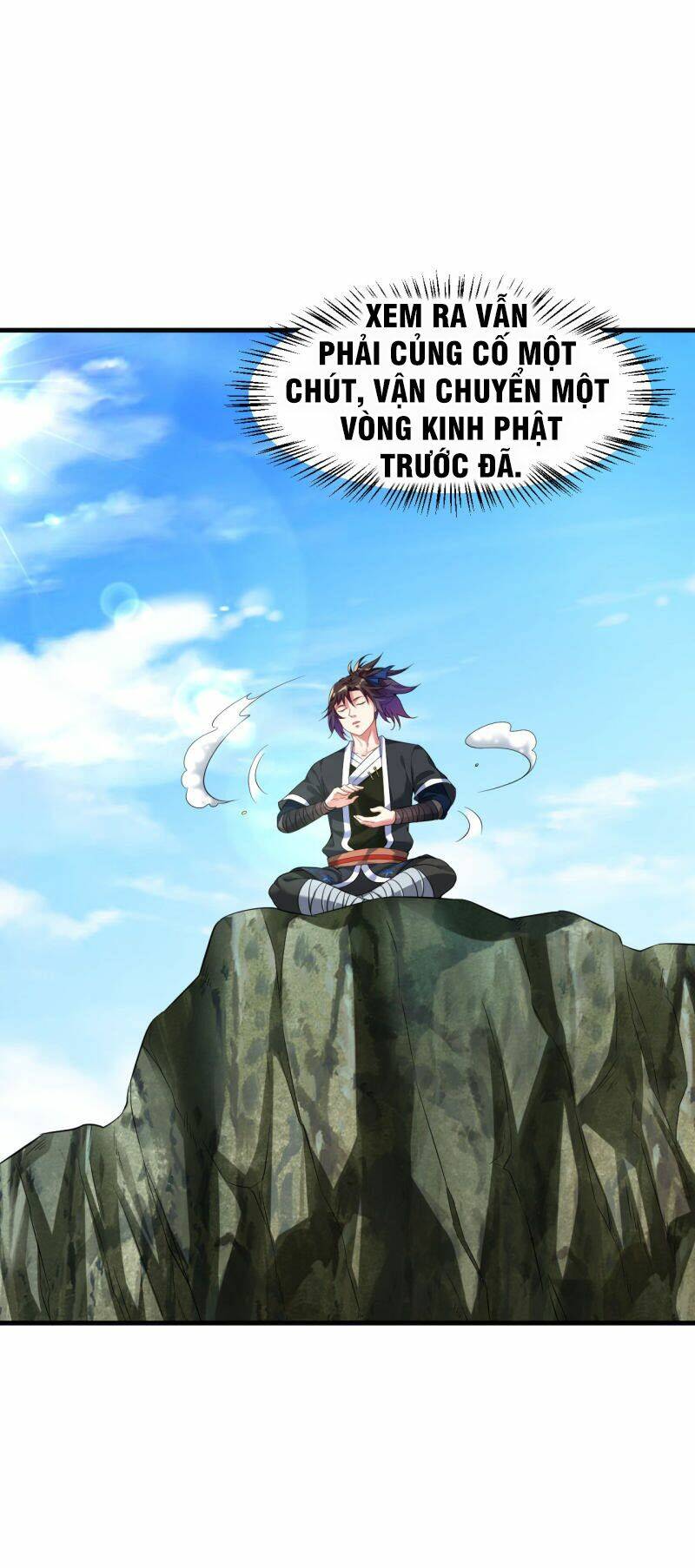 Đạo Ấn Chapter 50 - TC Truyện