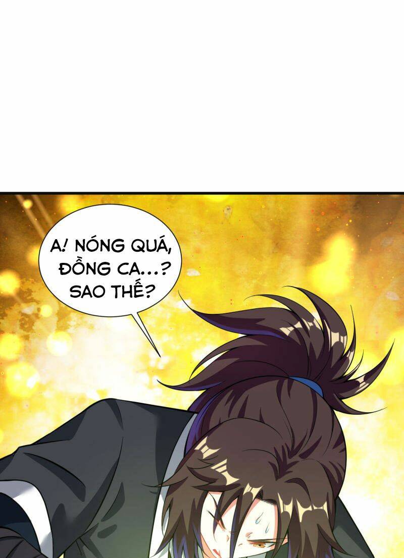 Đạo Ấn Chapter 50 - TC Truyện