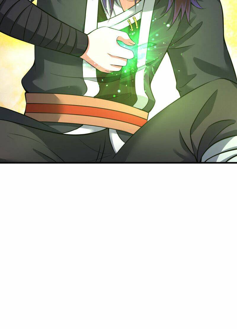 Đạo Ấn Chapter 50 - TC Truyện