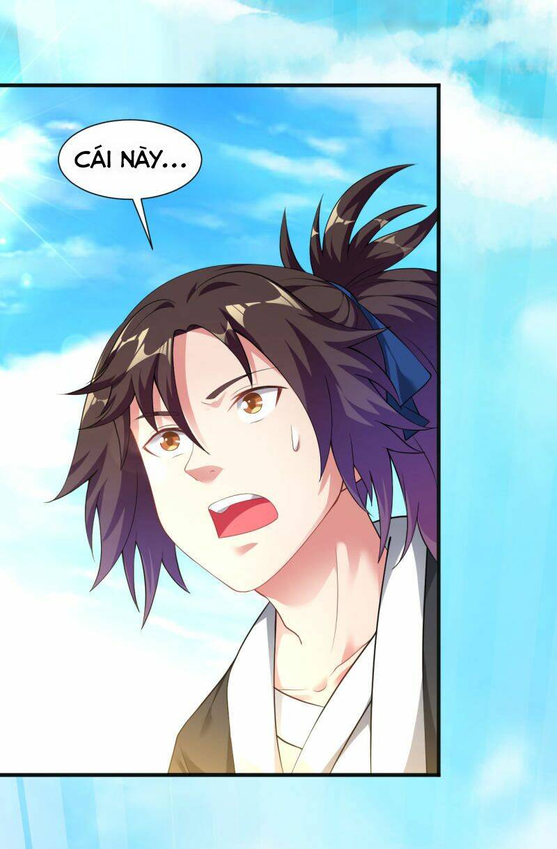 Đạo Ấn Chapter 50 - TC Truyện