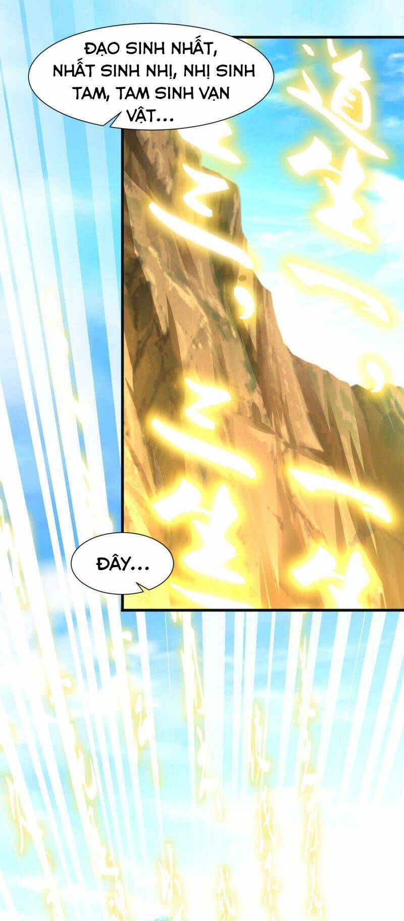 Đạo Ấn Chapter 50 - TC Truyện