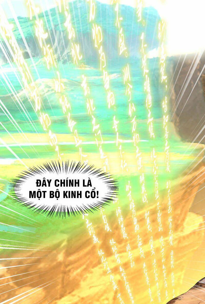 Đạo Ấn Chapter 50 - TC Truyện