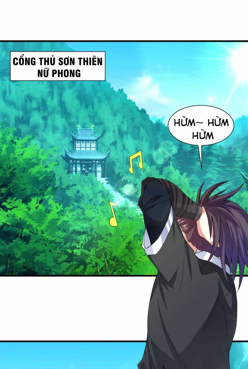 Đạo Ấn Chapter 50 - TC Truyện