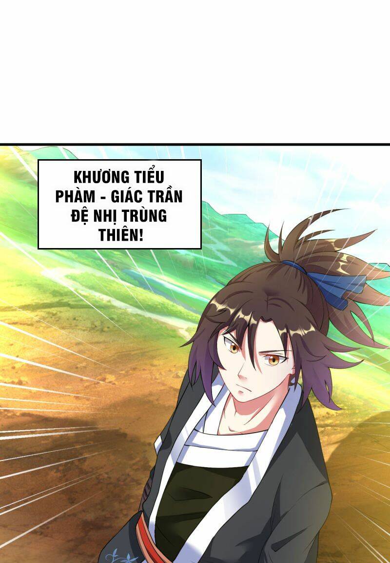 Đạo Ấn Chapter 50 - TC Truyện