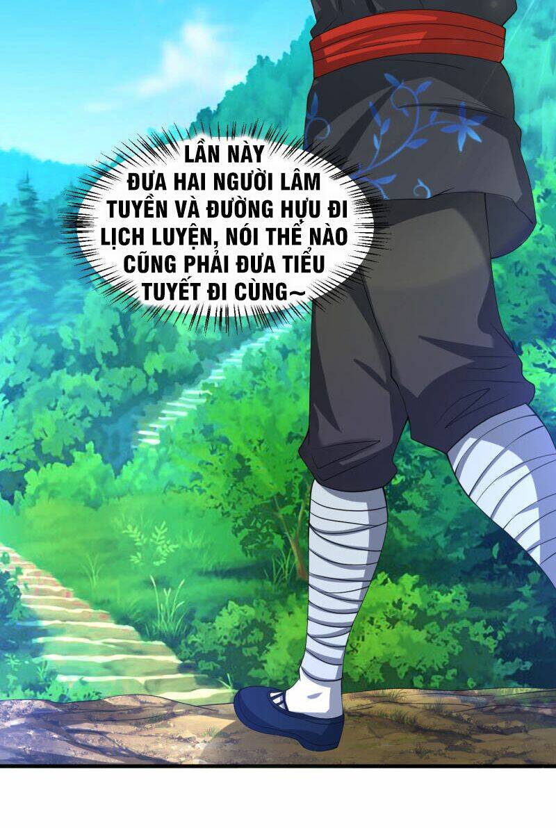 Đạo Ấn Chapter 50 - TC Truyện