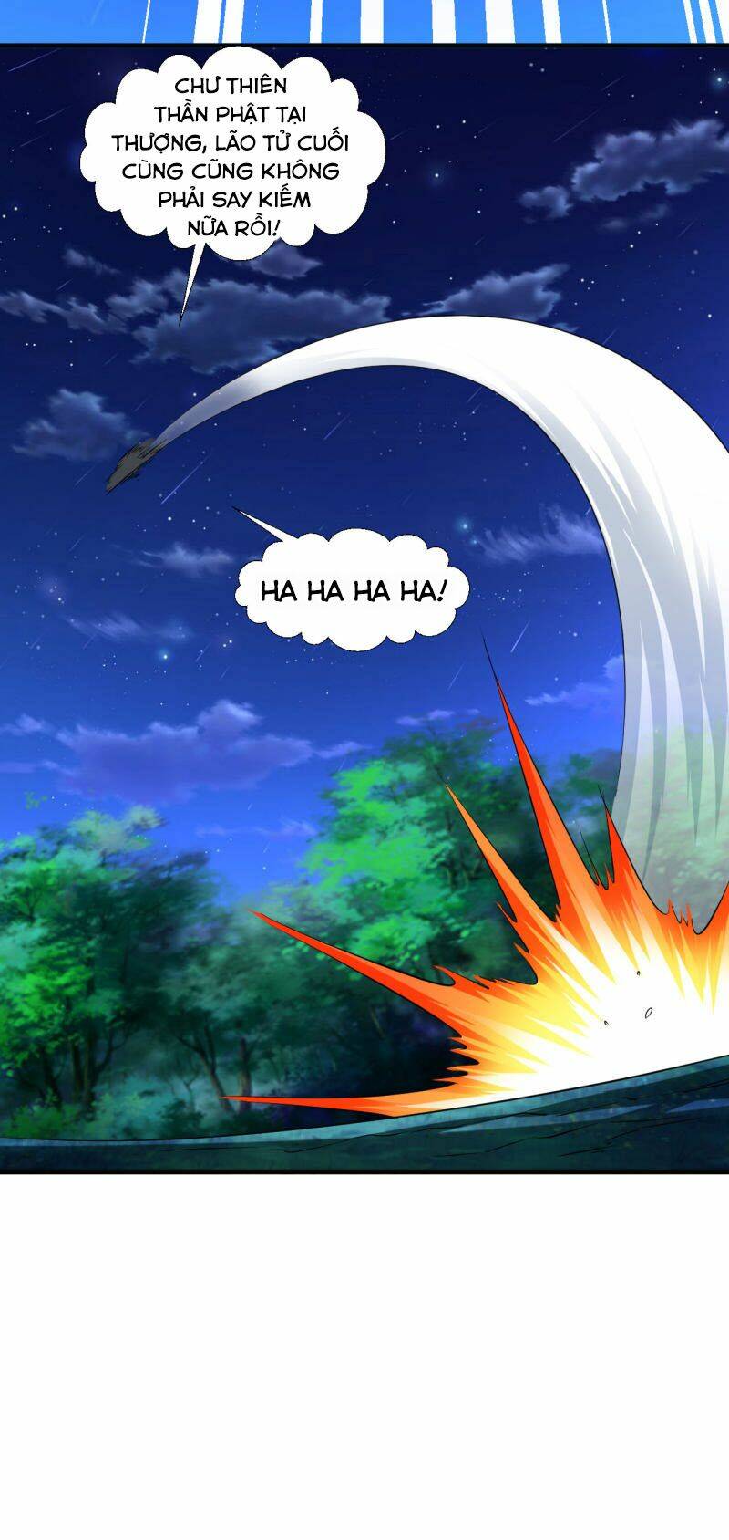 Đạo Ấn Chapter 50 - TC Truyện