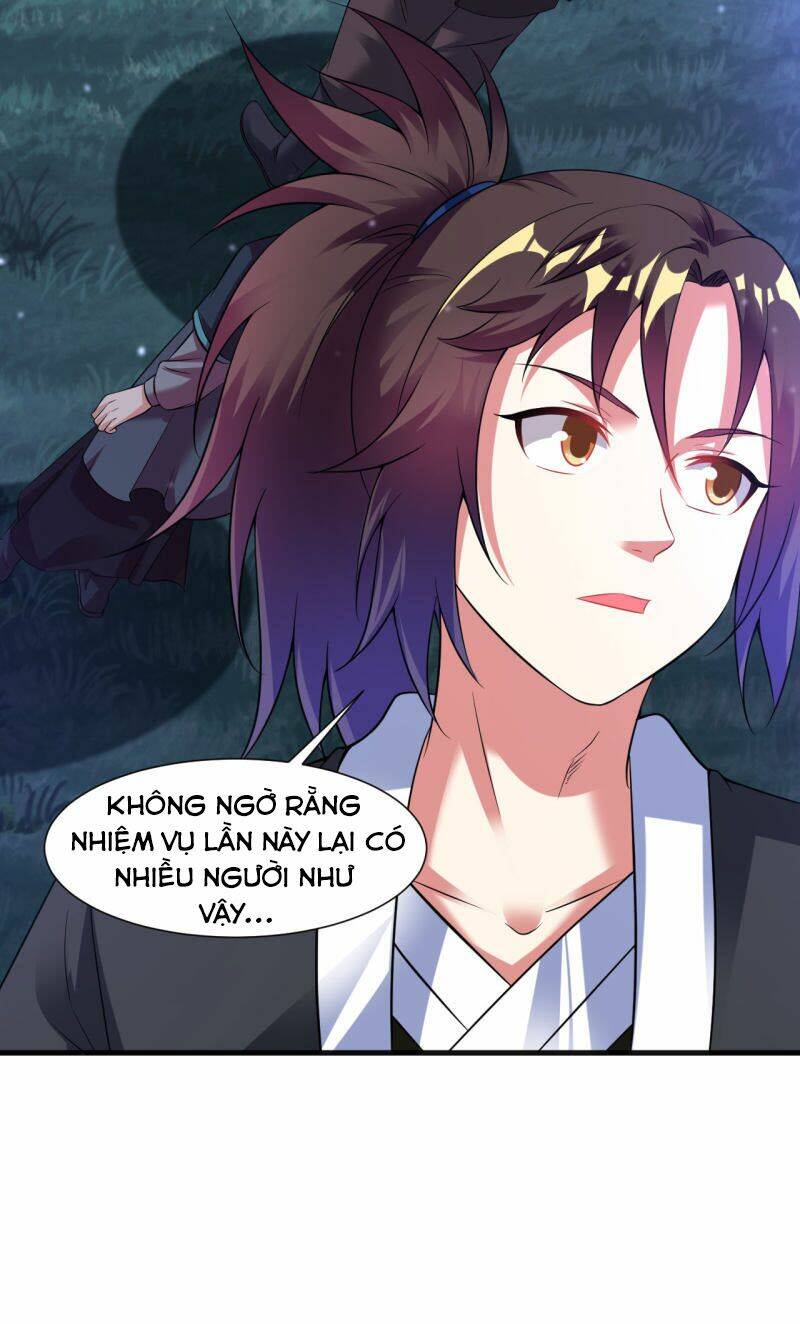 Đạo Ấn Chapter 52 - TC Truyện
