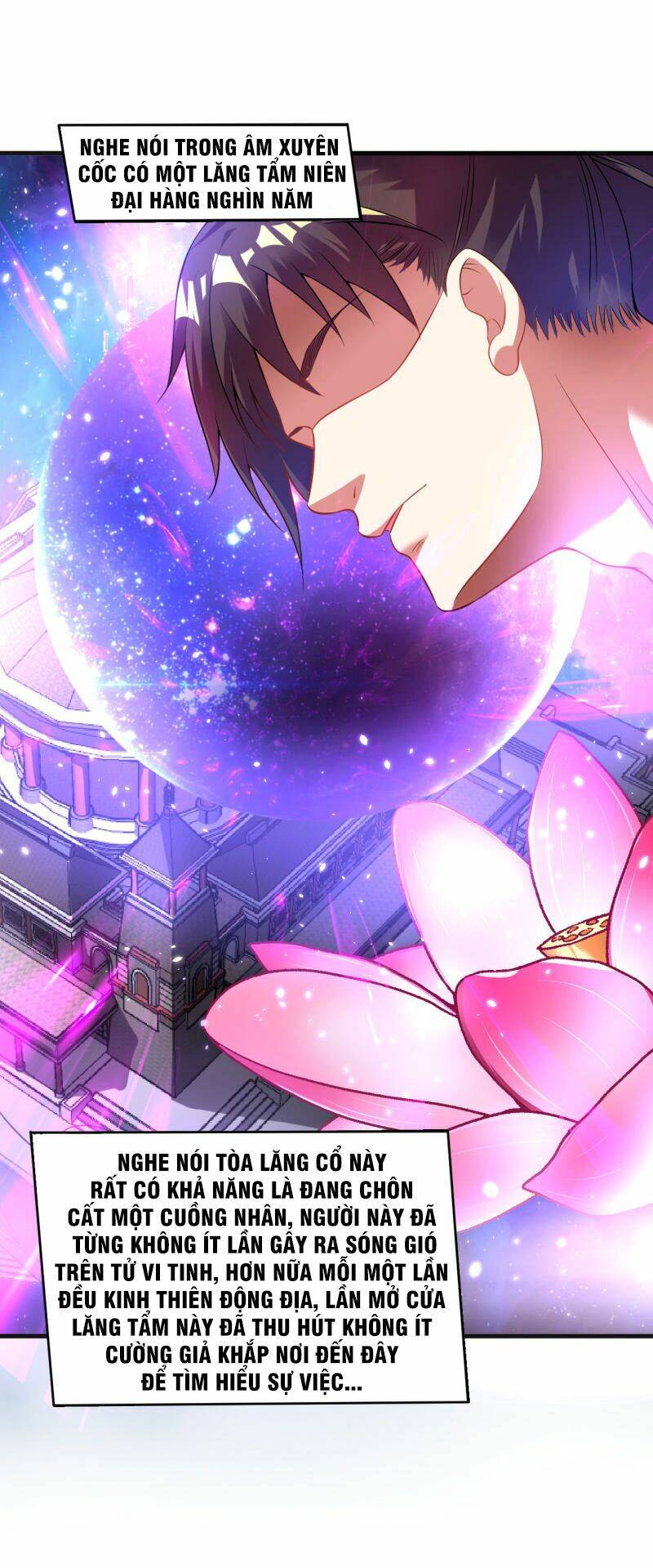 Đạo Ấn Chapter 52 - TC Truyện
