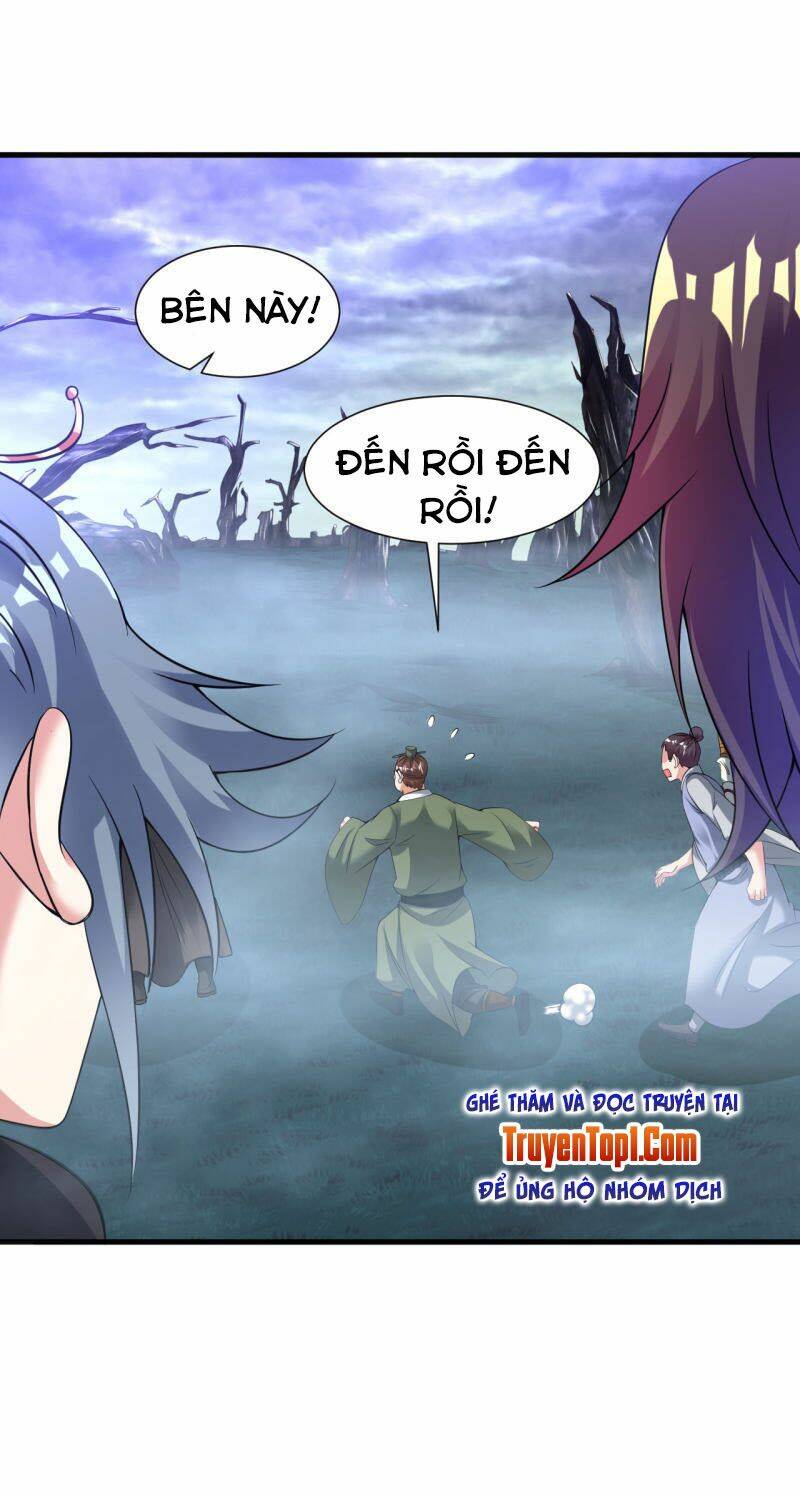 Đạo Ấn Chapter 52 - TC Truyện