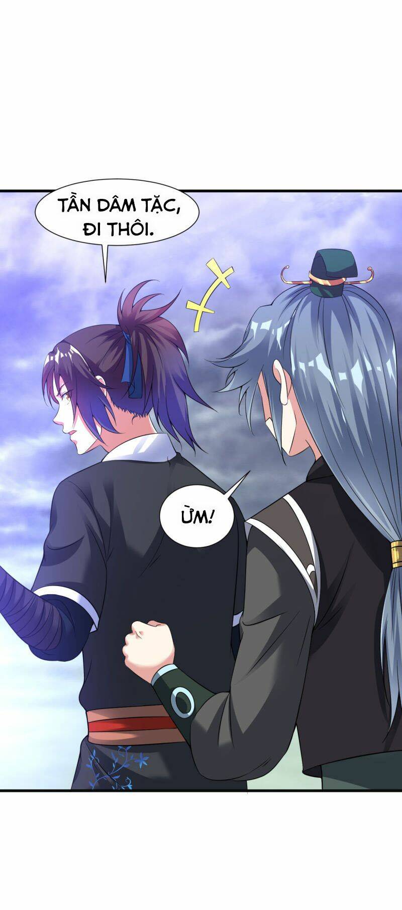 Đạo Ấn Chapter 52 - TC Truyện