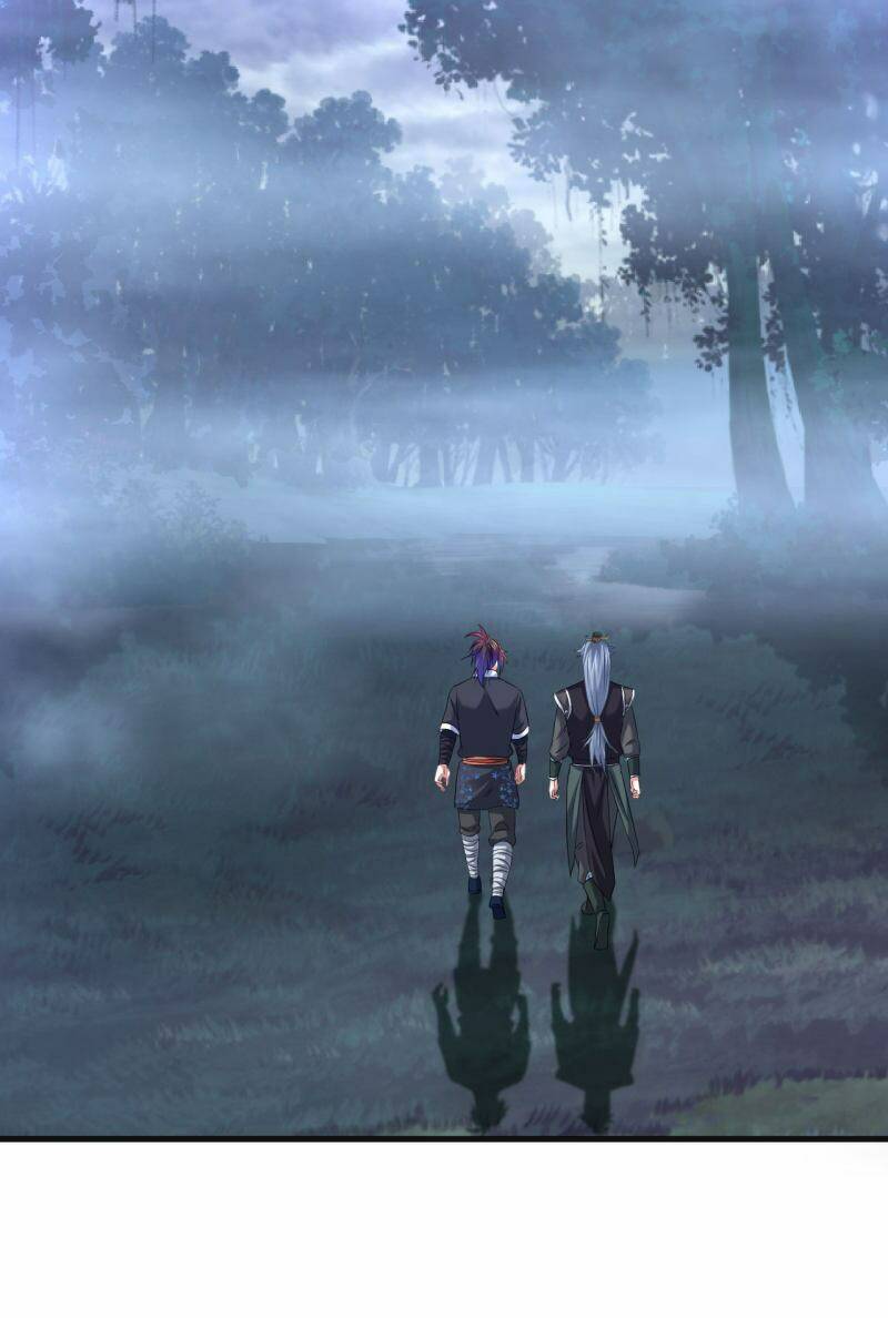 Đạo Ấn Chapter 52 - TC Truyện