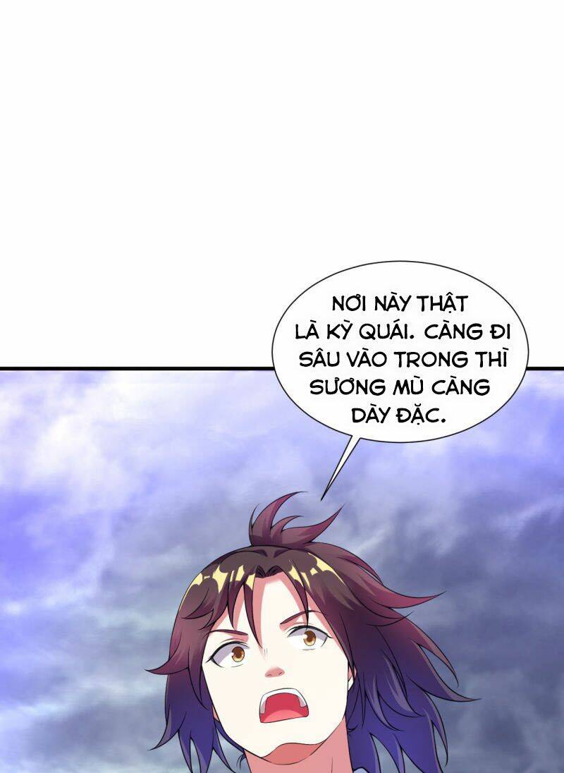 Đạo Ấn Chapter 52 - TC Truyện