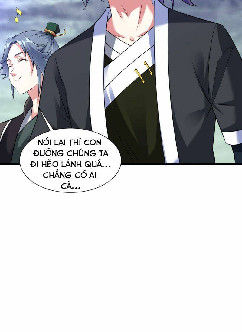 Đạo Ấn Chapter 52 - TC Truyện
