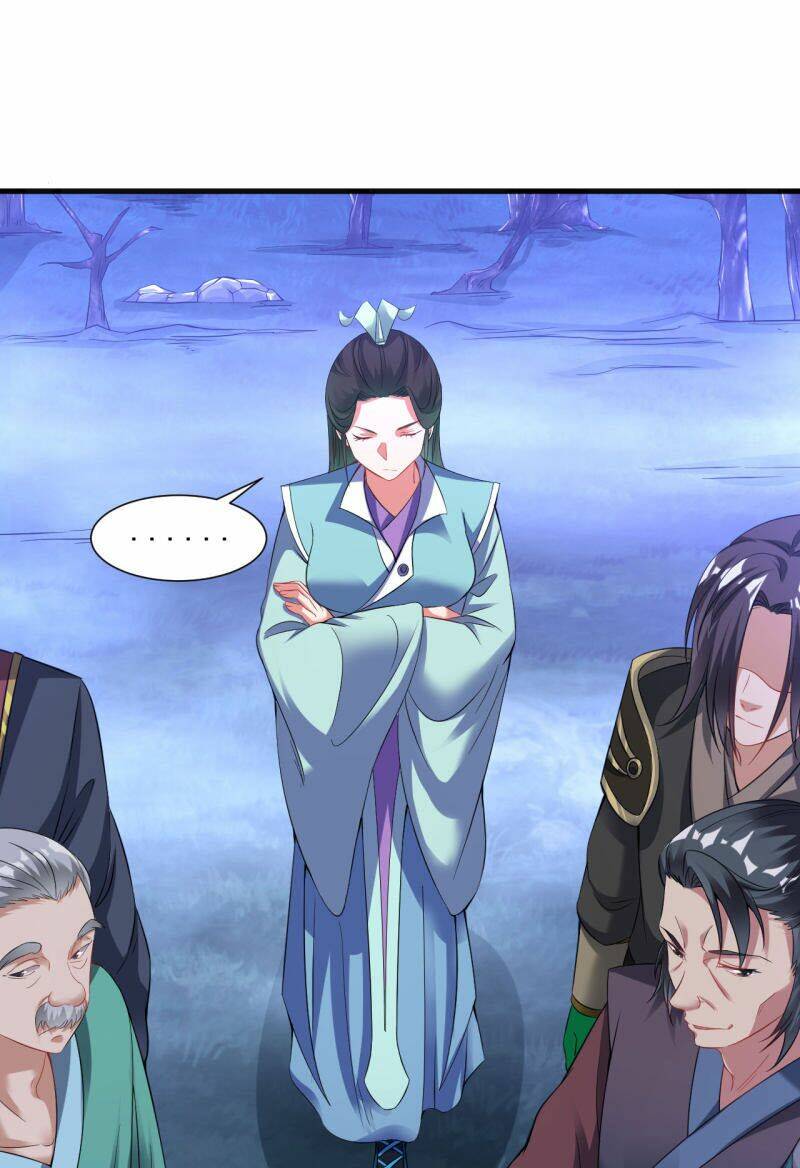 Đạo Ấn Chapter 52 - TC Truyện