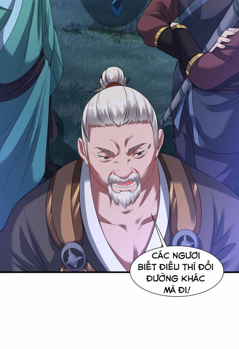 Đạo Ấn Chapter 52 - TC Truyện