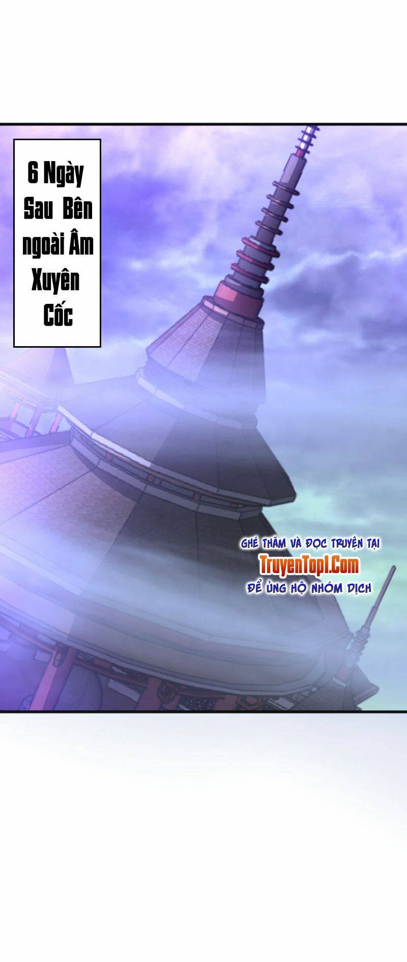 Đạo Ấn Chapter 52 - TC Truyện