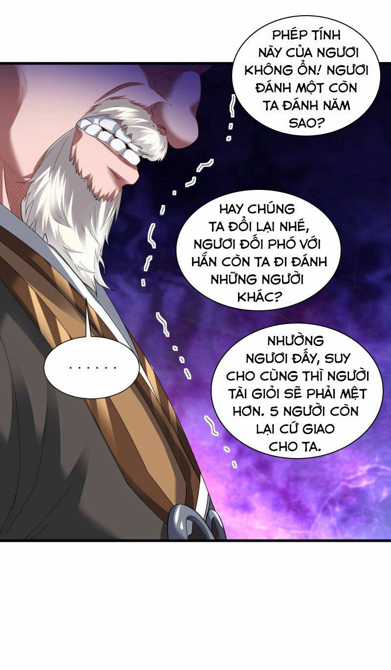 Đạo Ấn Chapter 52 - TC Truyện