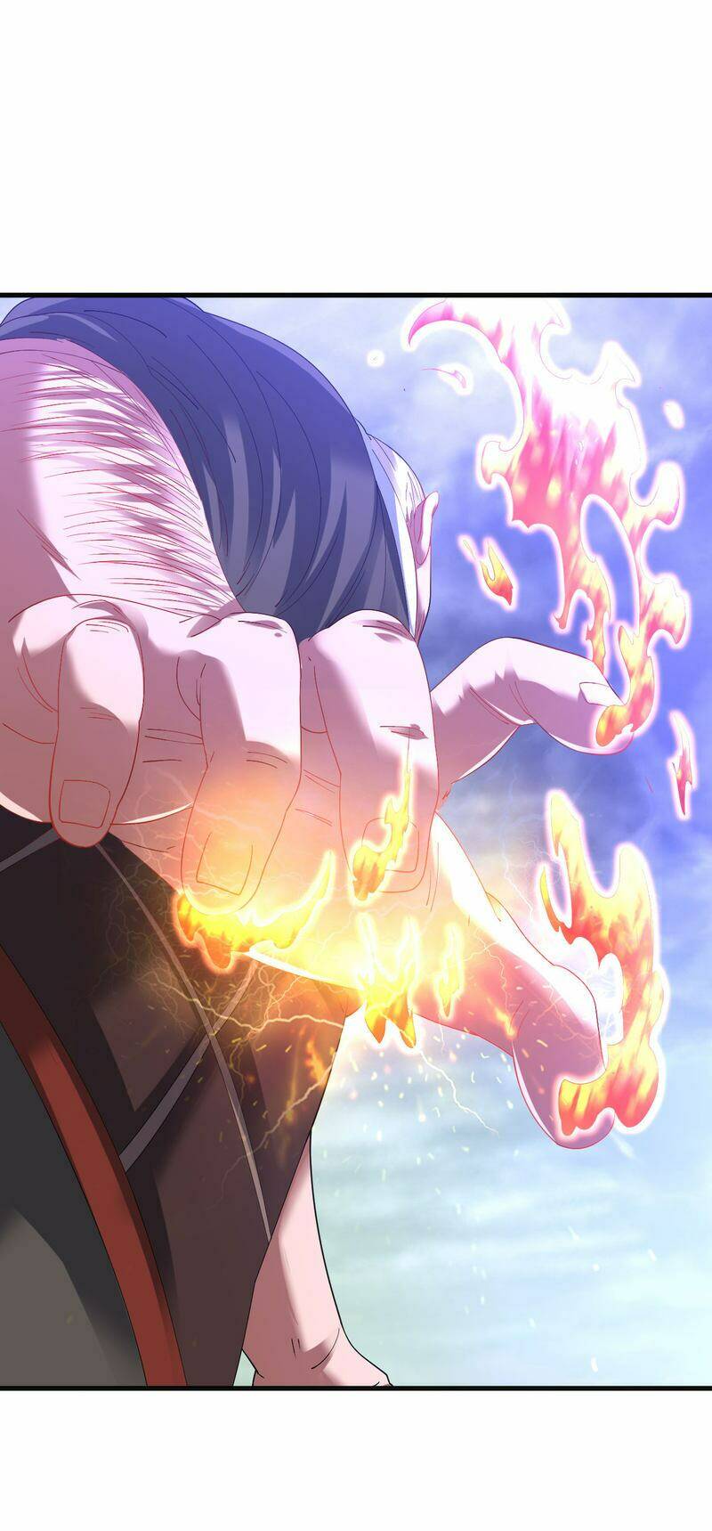 Đạo Ấn Chapter 52 - TC Truyện