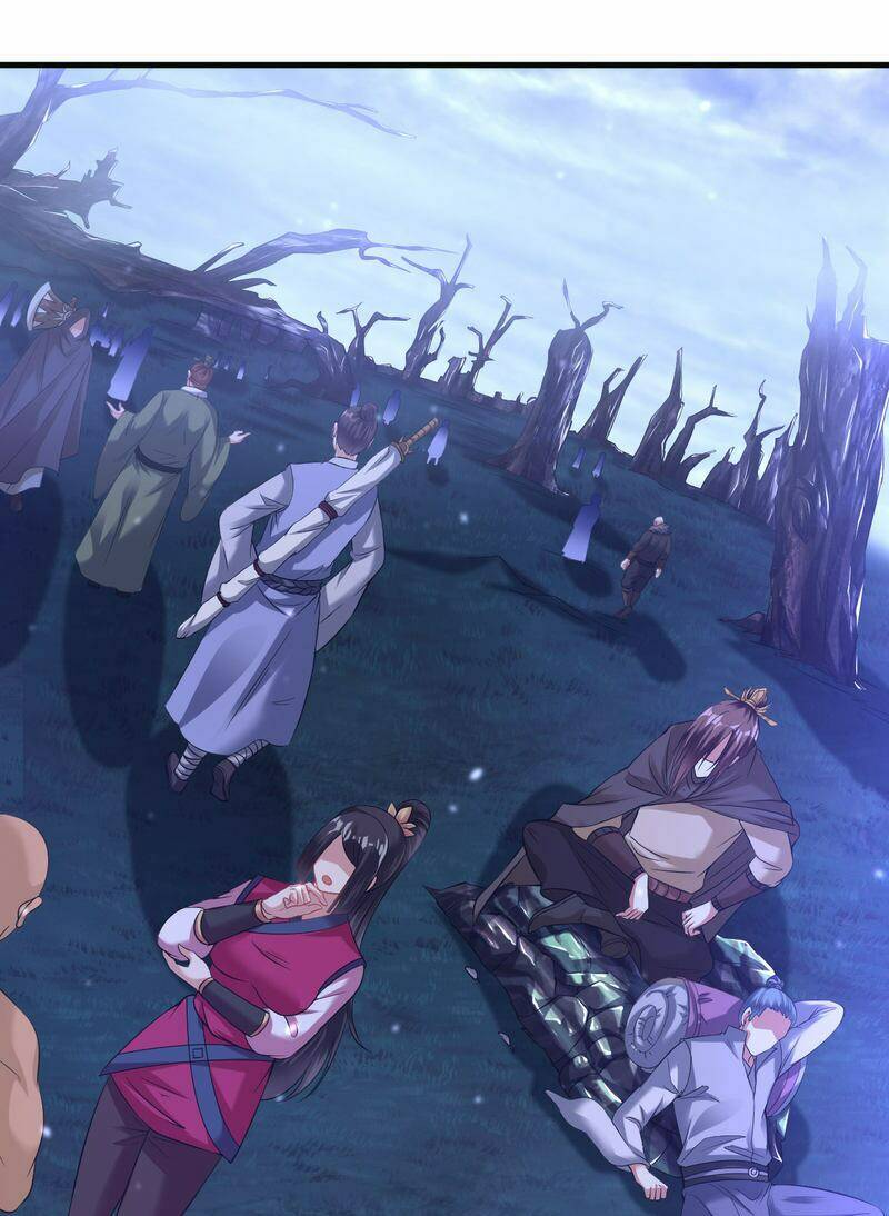 Đạo Ấn Chapter 52 - TC Truyện