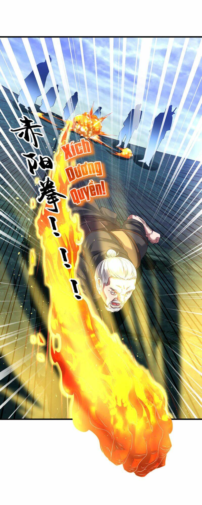 Đạo Ấn Chapter 52 - TC Truyện