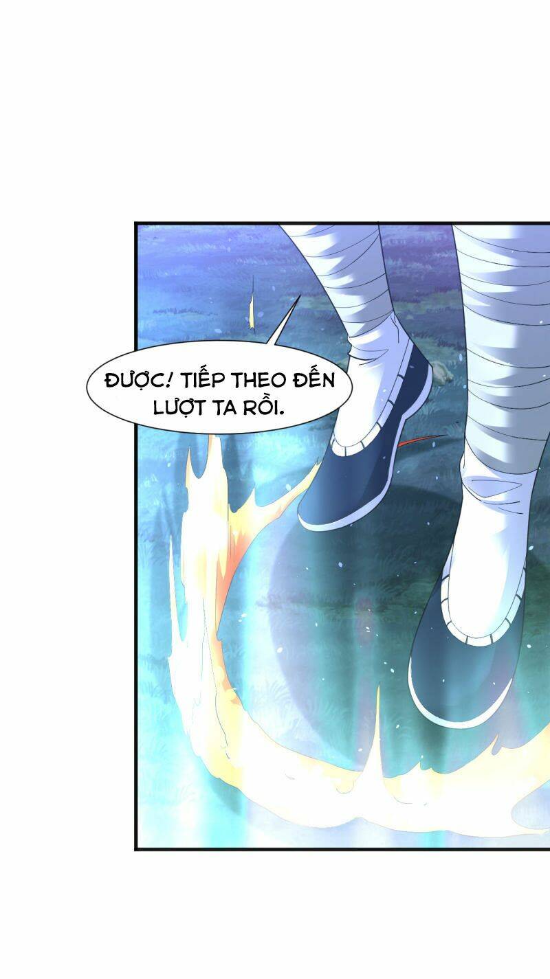 Đạo Ấn Chapter 52 - TC Truyện