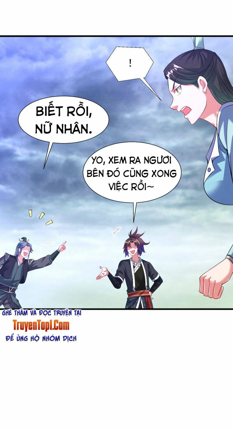 Đạo Ấn Chapter 54 - TC Truyện