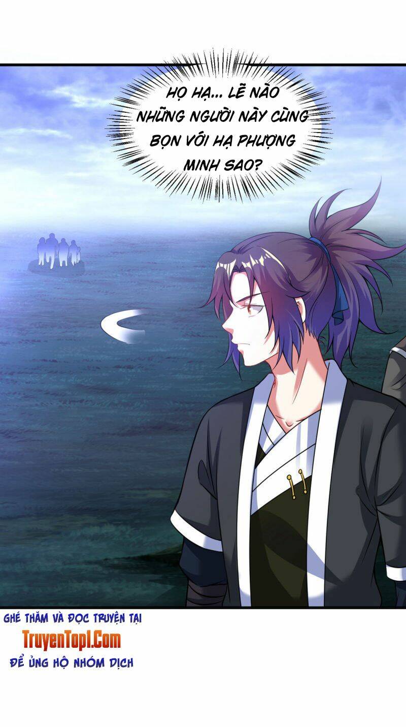 Đạo Ấn Chapter 54 - TC Truyện