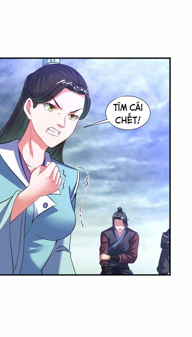 Đạo Ấn Chapter 54 - TC Truyện