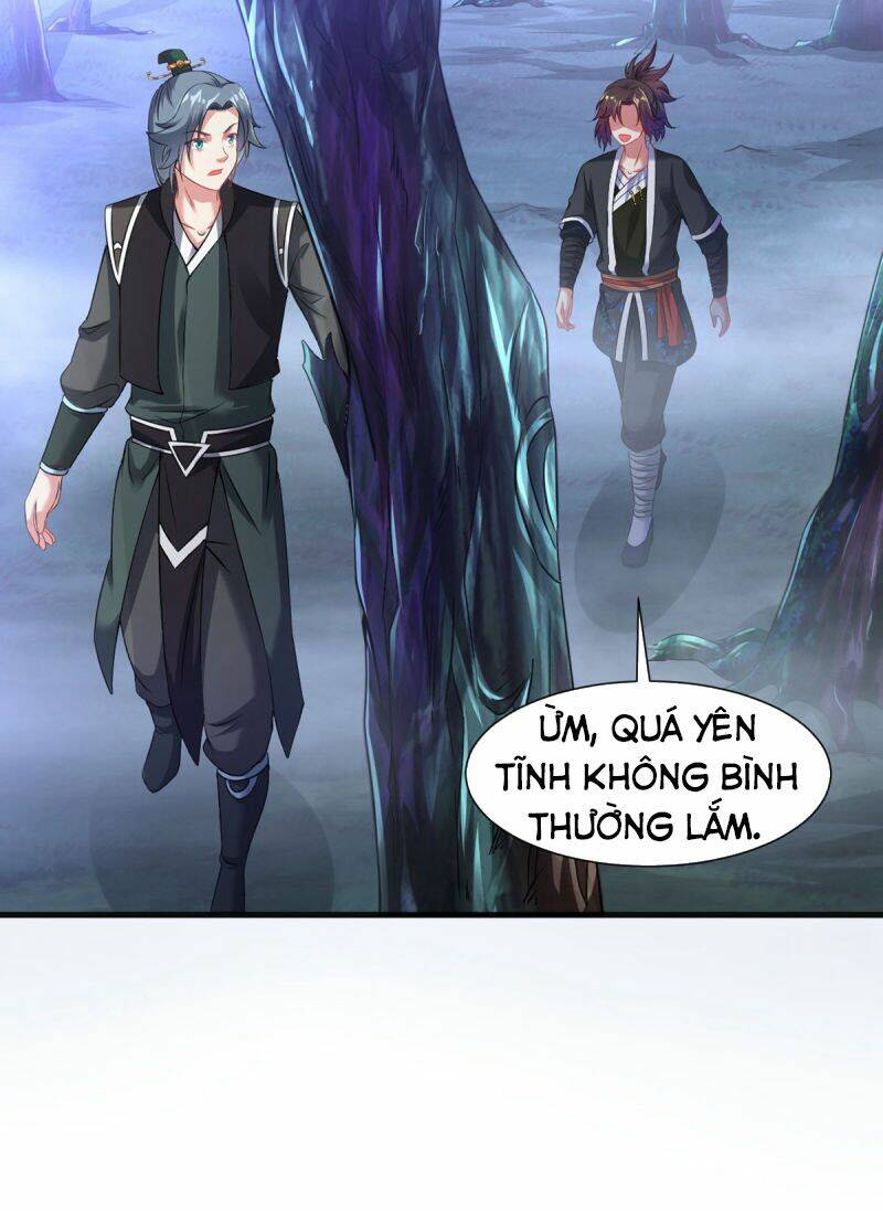 Đạo Ấn Chapter 54 - TC Truyện