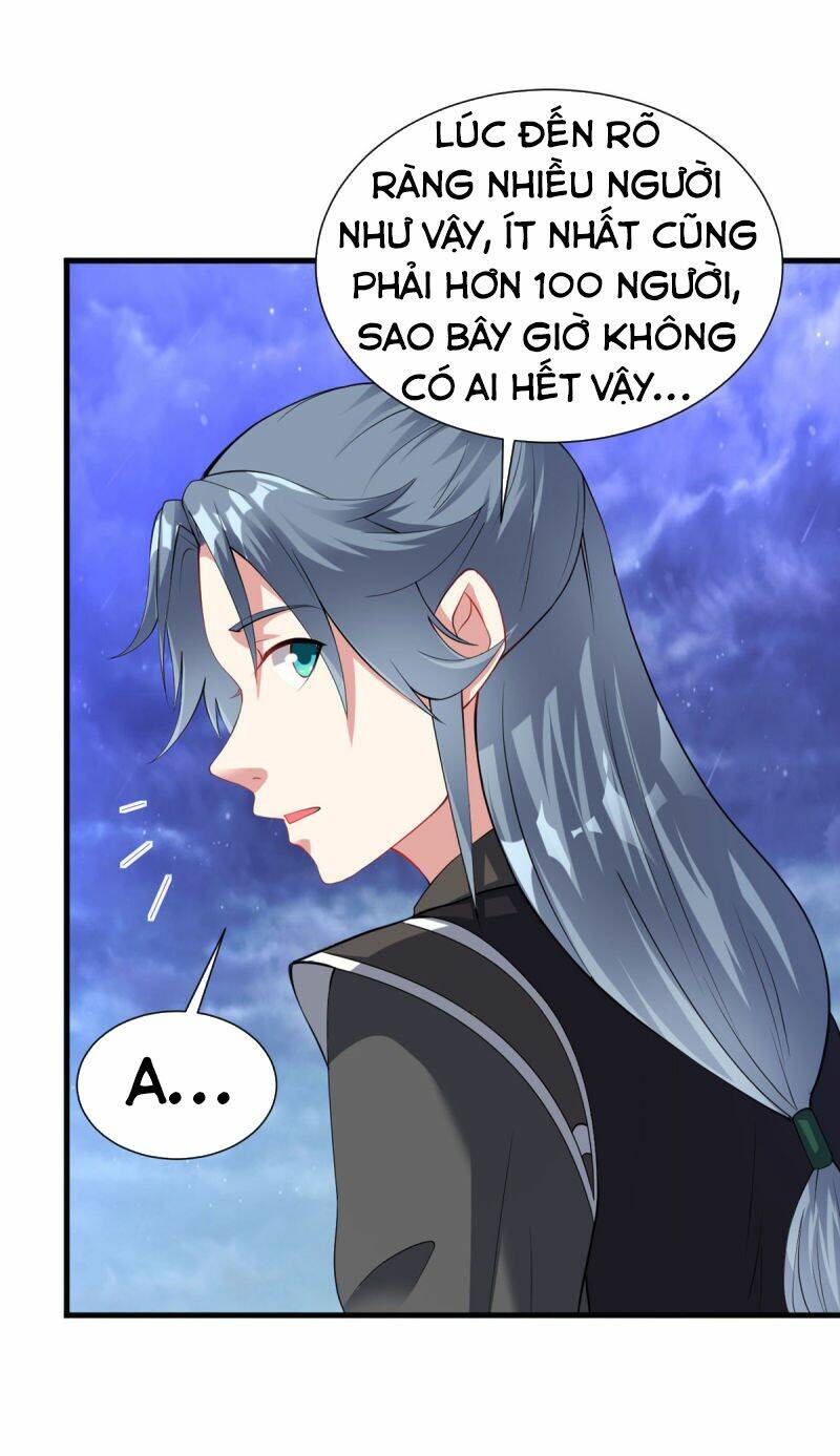 Đạo Ấn Chapter 54 - TC Truyện