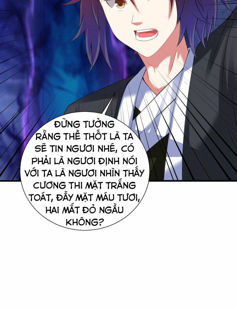 Đạo Ấn Chapter 54 - TC Truyện