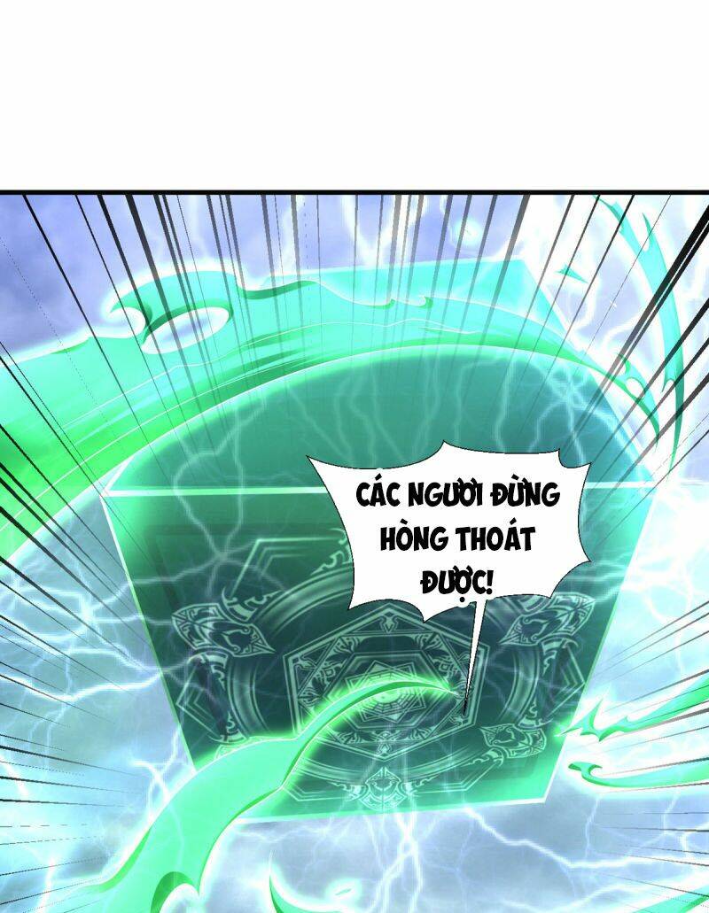 Đạo Ấn Chapter 54 - TC Truyện
