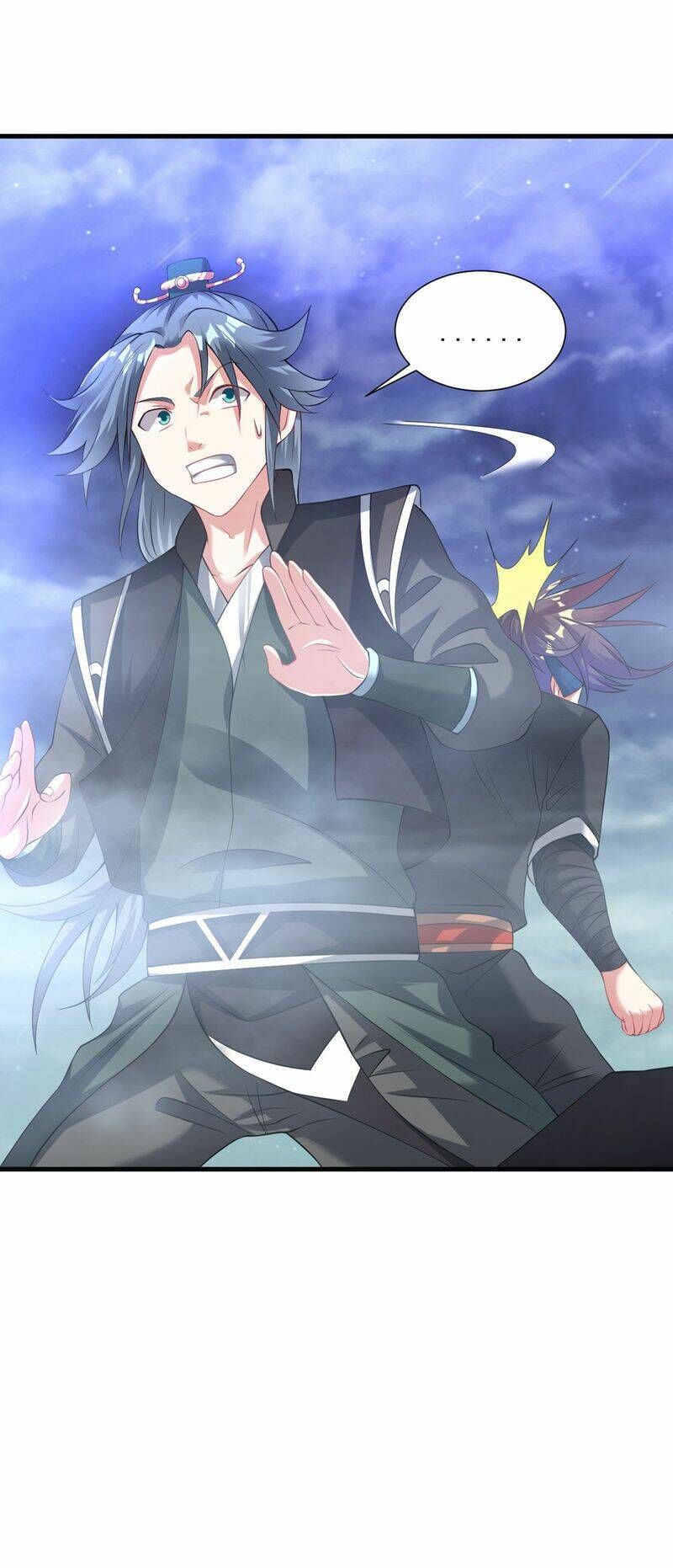 Đạo Ấn Chapter 54 - TC Truyện