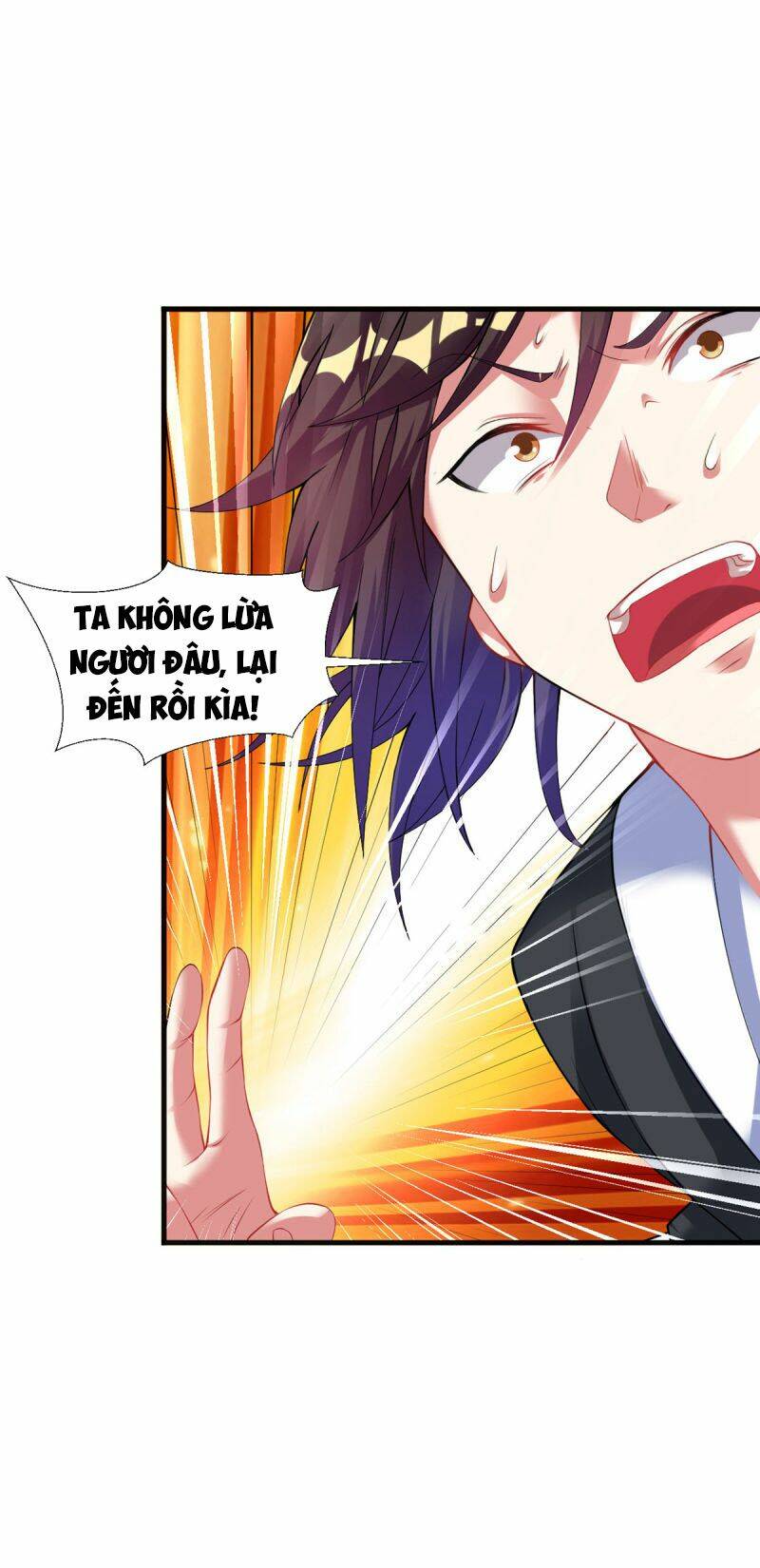 Đạo Ấn Chapter 54 - TC Truyện