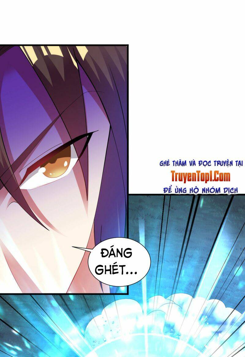 Đạo Ấn Chapter 54 - TC Truyện
