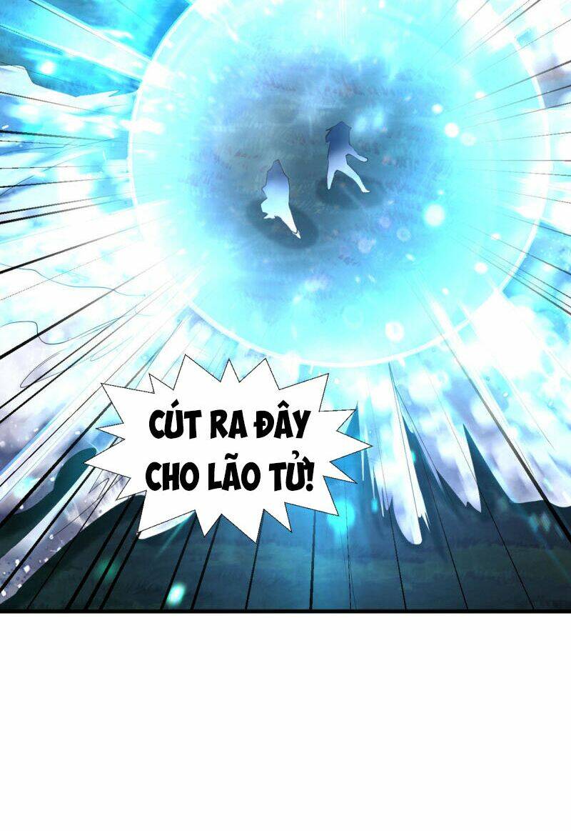 Đạo Ấn Chapter 54 - TC Truyện