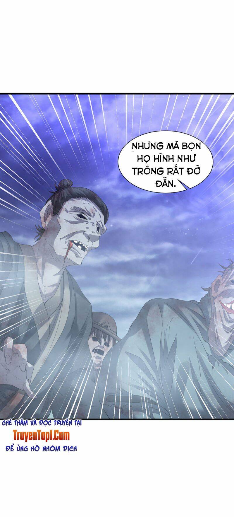 Đạo Ấn Chapter 54 - TC Truyện
