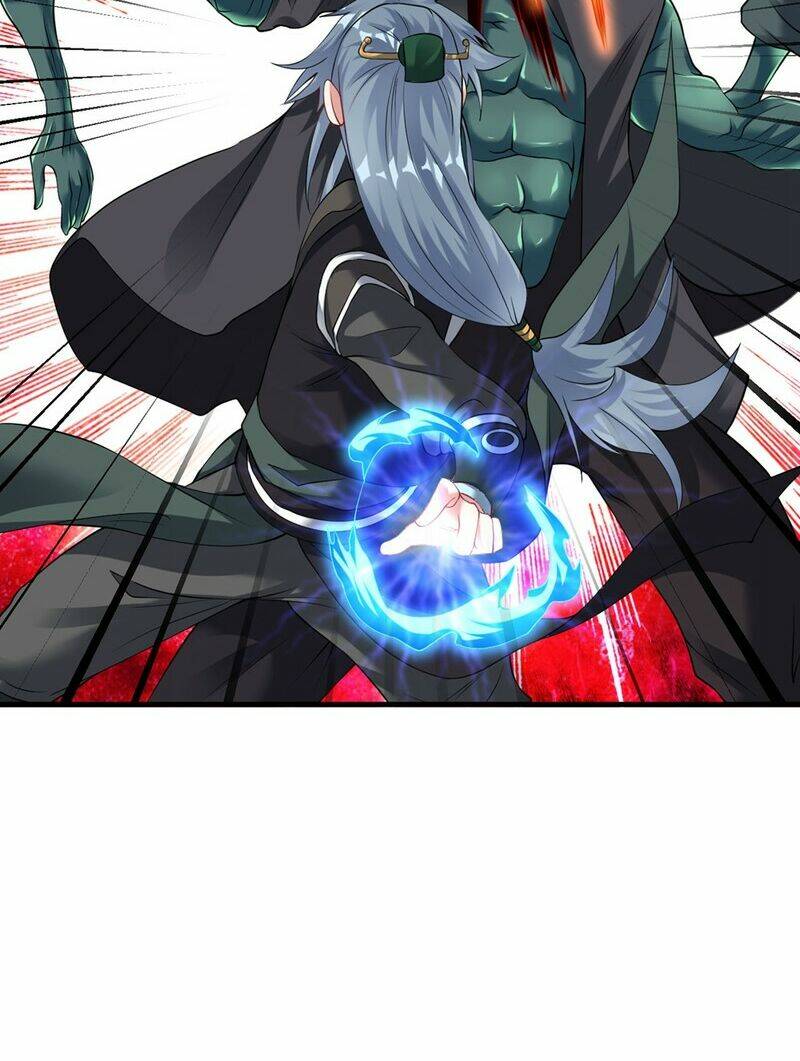 Đạo Ấn Chapter 56 - AB Truyện