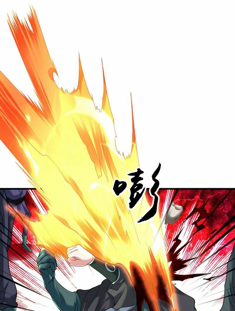 Đạo Ấn Chapter 56 - AB Truyện